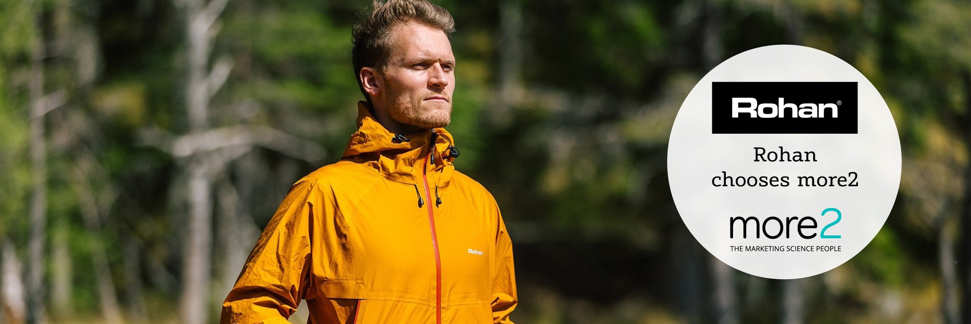 Rohan raincoat sale